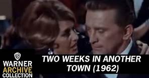 Trailer | Two Weeks in Another Town | Warner Archive
