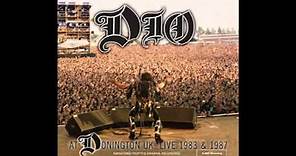 Dio At Donington UK- Live 1987 - Rainbow In The Dark
