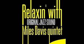 Miles Davis, John Coltrane, Red Garland, Paul Chambers, Phily Joe Jones - Oleo