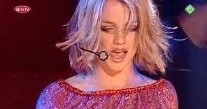 Britney Spears - Oops!... I Did It Again @ Top of the Pops (Live) [TV Rip - Version 2]
