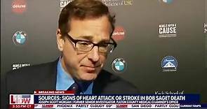 Bob Saget cause of death: New details revealed | LiveNOW from FOX