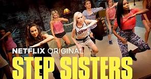 Step Sisters - Trailer en Español Latino l Netflix