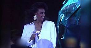Tracy Spencer - Run To Me (Festivalbar Verona 1986)