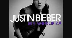 Justin Bieber - Runaway Love - Studio Version!! (My World 2.0) [ HQ - FULL ]