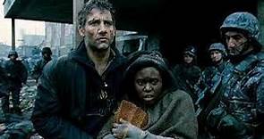Children of Men Full Movie Facts & Review / Clive Owen / Julianne Moore