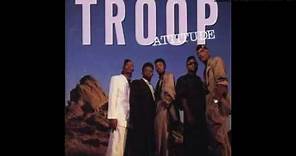 Troop - I Will Always Love You (Album version)