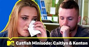 Catfish Minisode: Caitlyn & Kenton | MTV Asia