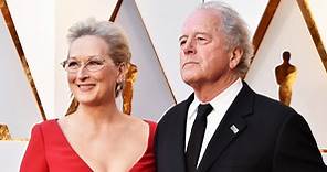 Meryl Streep, husband Don Gummer have been separated for 6 years