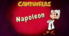 Napoleon - Cantinflas Show