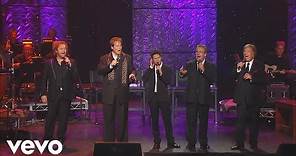 Gaither Vocal Band - I Believe in a Hill Called Mount Calvary (Official Live)