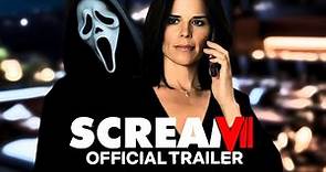SCREAM VII (2025) - Full Teaser Trailer | Neve Campbell, Courteney Cox, Patrick Dempsey | Concept