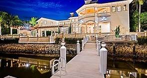 Luxury Homes In Florida Of Jupiter and Waterfront
