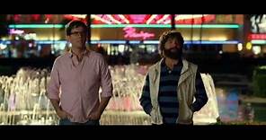 The Hangover Part III - TV Spot 1