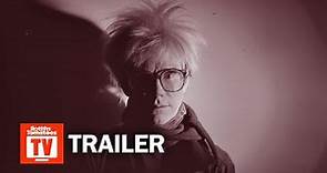 The Andy Warhol Diaries Documentary Series Trailer | Rotten Tomatoes TV