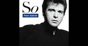 Peter Gabriel - Red rain 01