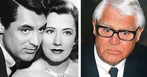 La vida y el triste final de Cary Grant