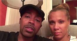 Will Packer and His Wife Take a Stand -  | BET