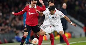 Alineaciones probables y onces del Sevilla - United de la Europa League