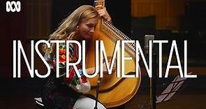 Bandura: The traditional Ukrainian instrument that's also a symbol of resistance | Instrumental