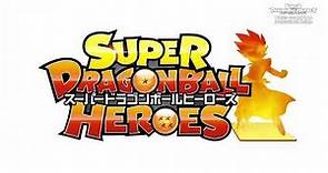 Super Dragon Ball Heroes - Tập 1 ( Thuyết Minh )