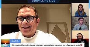 LoSpallino Live@Home - 6 dicembre 2023