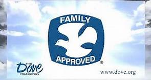 The Dove Foundation Family Approved Seal (2012)