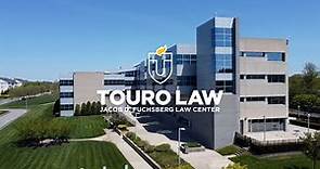 Touro Law - At A Glance