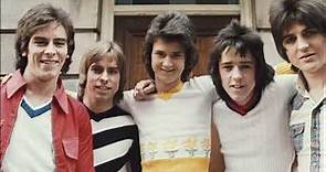 BAY CITY ROLLERS MEGAMIX OF HITS