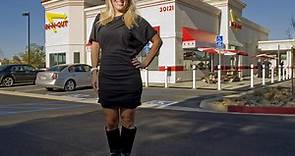 In-N-Out heiress Lynsi Snyder opens up in rare interview