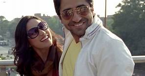 Pani Da Rang (Video Song) | Vicky Donor | Ayushmann Khurrana & Yami Gautam