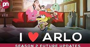 I Heart Arlo Season 2: Will It Happen Or Not? - Premiere Next