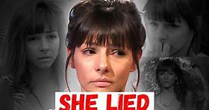 Roxanne Pallet: She Lied About Being Attacked...