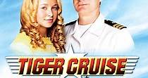 Tiger Cruise streaming: where to watch movie online?