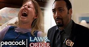 Four Murders and a Baby - Law & Order