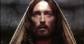 Jesus of Nazareth - part 2
