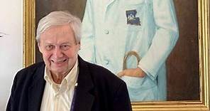 Charles Mary, Charity Hospital director, Louisiana health commissioner, dies at 85