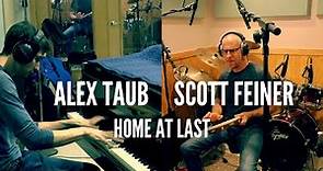 Scott Feiner | Alex Taub :: Home at Last (Six Feet Apart session)