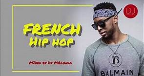 French hip hop mix 2021 | The best of french hip hop 2021 by Dj Malonda