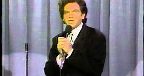 Charles Fleischer on The Tonight Show with Johnny Carson