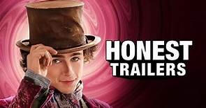 Honest Trailers | Wonka