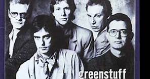 The Blues Band - Green Stuff