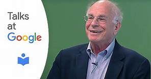 Thinking, Fast and Slow | Daniel Kahneman | Talks at Google