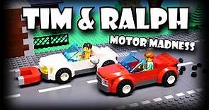 Tim and Ralph: Motor Madness (Episode 40)