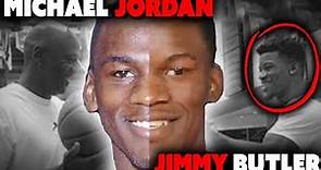 The Secret Truth: Is Jimmy Butler Michael Jordan’s Son?
