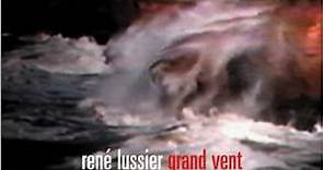 René Lussier - Grand Vent