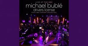 Drivers License (feat. BBC Concert Orchestra) (Live at the BBC)