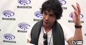 Bob Morley - The 100 (CW) Interview