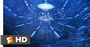 Star Trek: The Motion Picture (7/9) Movie CLIP - VGER is Voyager 6 (1979) HD