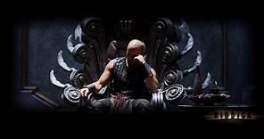 Riddick 2013 Trailer HD (Teaser)