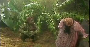 "Faerie Tale Theatre" Thumbelina (TV Episode 1984)